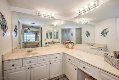Welcome to this great condo with lots of privacy. It is an end on Hideaway Country Club in Florida - for sale on GolfHomes.com, golf home, golf lot