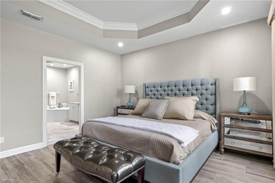 Start living the life you deserve in this nicely appointed and on Spring Run Golf Club in Florida - for sale on GolfHomes.com, golf home, golf lot