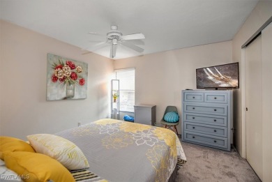 Welcome to this great condo with lots of privacy. It is an end on Hideaway Country Club in Florida - for sale on GolfHomes.com, golf home, golf lot