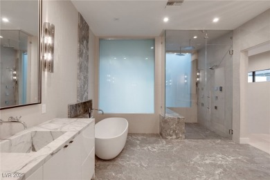 Wow! This ultra-modern FULLY CUSTOM MASTERPIECE offers on Dragon Ridge Country Club in Nevada - for sale on GolfHomes.com, golf home, golf lot