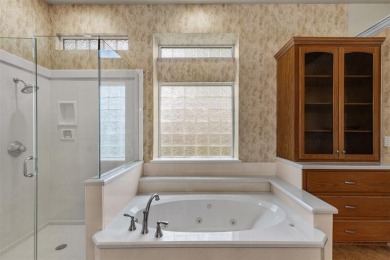 Located on the #1 Green of the Nutcracker Golf Course in the on Pecan Plantation Country Club in Texas - for sale on GolfHomes.com, golf home, golf lot