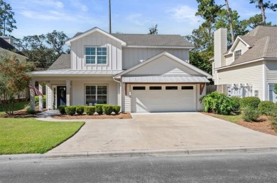 Welcome to 116 Sea Palms Lane, a stunning 4-bedroom, 3 on Sea Palms Golf and Tennis Resort in Georgia - for sale on GolfHomes.com, golf home, golf lot