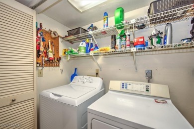 Welcome to this great condo with lots of privacy. It is an end on Hideaway Country Club in Florida - for sale on GolfHomes.com, golf home, golf lot