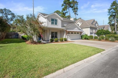 Welcome to 116 Sea Palms Lane, a stunning 4-bedroom, 3 on Sea Palms Golf and Tennis Resort in Georgia - for sale on GolfHomes.com, golf home, golf lot