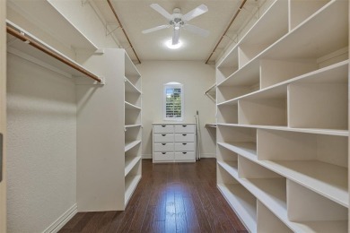 Located on the #1 Green of the Nutcracker Golf Course in the on Pecan Plantation Country Club in Texas - for sale on GolfHomes.com, golf home, golf lot