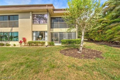 Welcome to this great condo with lots of privacy. It is an end on Hideaway Country Club in Florida - for sale on GolfHomes.com, golf home, golf lot