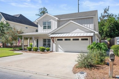 Welcome to 116 Sea Palms Lane, a stunning 4-bedroom, 3 on Sea Palms Golf and Tennis Resort in Georgia - for sale on GolfHomes.com, golf home, golf lot