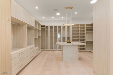 Wow! This ultra-modern FULLY CUSTOM MASTERPIECE offers on Dragon Ridge Country Club in Nevada - for sale on GolfHomes.com, golf home, golf lot