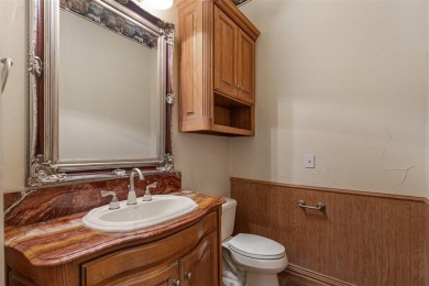 Located on the #1 Green of the Nutcracker Golf Course in the on Pecan Plantation Country Club in Texas - for sale on GolfHomes.com, golf home, golf lot