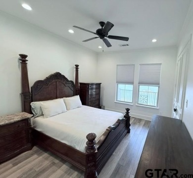 Welcome to refined luxury living nestled within the prestigious on Cascades Golf Club in Texas - for sale on GolfHomes.com, golf home, golf lot