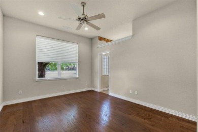 Located on the #1 Green of the Nutcracker Golf Course in the on Pecan Plantation Country Club in Texas - for sale on GolfHomes.com, golf home, golf lot