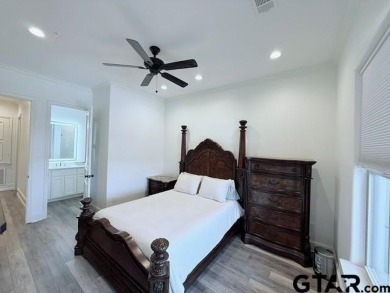 Welcome to refined luxury living nestled within the prestigious on Cascades Golf Club in Texas - for sale on GolfHomes.com, golf home, golf lot