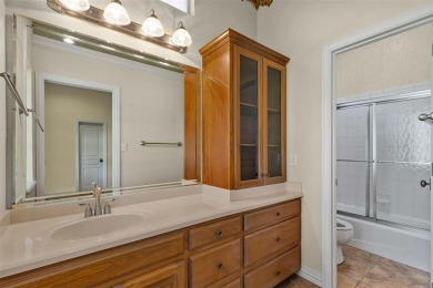 Located on the #1 Green of the Nutcracker Golf Course in the on Pecan Plantation Country Club in Texas - for sale on GolfHomes.com, golf home, golf lot