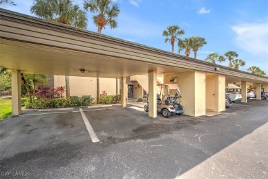 Welcome to this great condo with lots of privacy. It is an end on Hideaway Country Club in Florida - for sale on GolfHomes.com, golf home, golf lot