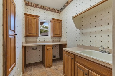 Located on the #1 Green of the Nutcracker Golf Course in the on Pecan Plantation Country Club in Texas - for sale on GolfHomes.com, golf home, golf lot