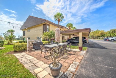 Welcome to this great condo with lots of privacy. It is an end on Hideaway Country Club in Florida - for sale on GolfHomes.com, golf home, golf lot