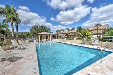 Welcome to this great condo with lots of privacy. It is an end on Hideaway Country Club in Florida - for sale on GolfHomes.com, golf home, golf lot