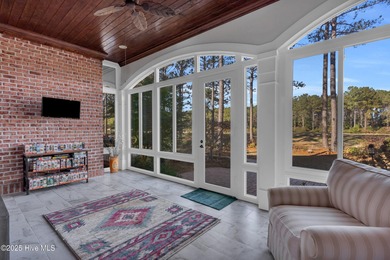 Experience luxury living at its finest in this beautifully on Ocean Ridge Plantation in North Carolina - for sale on GolfHomes.com, golf home, golf lot