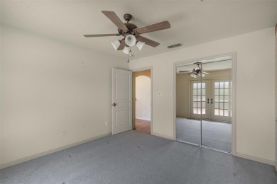 Located on the #1 Green of the Nutcracker Golf Course in the on Pecan Plantation Country Club in Texas - for sale on GolfHomes.com, golf home, golf lot