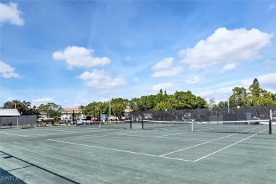 Welcome to this great condo with lots of privacy. It is an end on Hideaway Country Club in Florida - for sale on GolfHomes.com, golf home, golf lot