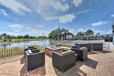 Welcome to this great condo with lots of privacy. It is an end on Hideaway Country Club in Florida - for sale on GolfHomes.com, golf home, golf lot