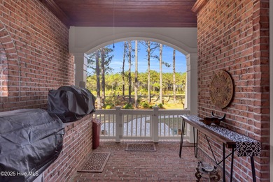 Experience luxury living at its finest in this beautifully on Ocean Ridge Plantation in North Carolina - for sale on GolfHomes.com, golf home, golf lot