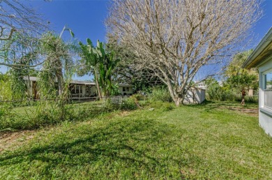 It's not too late for a prime investment opportunity in on The Dunedin Country Club in Florida - for sale on GolfHomes.com, golf home, golf lot