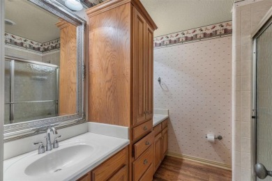 Located on the #1 Green of the Nutcracker Golf Course in the on Pecan Plantation Country Club in Texas - for sale on GolfHomes.com, golf home, golf lot