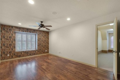 Located on the #1 Green of the Nutcracker Golf Course in the on Pecan Plantation Country Club in Texas - for sale on GolfHomes.com, golf home, golf lot