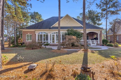 Experience luxury living at its finest in this beautifully on Ocean Ridge Plantation in North Carolina - for sale on GolfHomes.com, golf home, golf lot