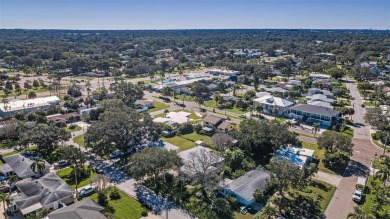 It's not too late for a prime investment opportunity in on The Dunedin Country Club in Florida - for sale on GolfHomes.com, golf home, golf lot