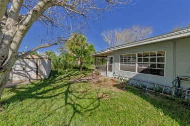 It's not too late for a prime investment opportunity in on The Dunedin Country Club in Florida - for sale on GolfHomes.com, golf home, golf lot