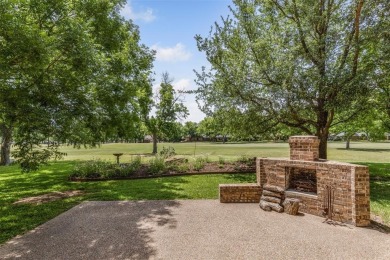 Located on the #1 Green of the Nutcracker Golf Course in the on Pecan Plantation Country Club in Texas - for sale on GolfHomes.com, golf home, golf lot