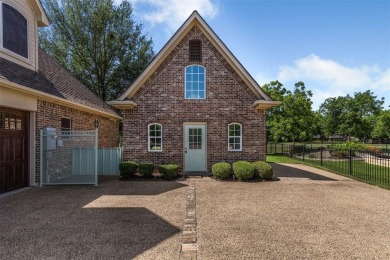 Located on the #1 Green of the Nutcracker Golf Course in the on Pecan Plantation Country Club in Texas - for sale on GolfHomes.com, golf home, golf lot