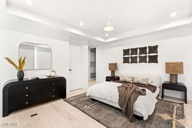 Wow! This ultra-modern FULLY CUSTOM MASTERPIECE offers on Dragon Ridge Country Club in Nevada - for sale on GolfHomes.com, golf home, golf lot