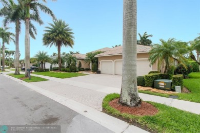 ESPECTACULAR MODERN HOME WITH SMART HOME SONOS SYSTEM, SITUATED on Weston Hills Country Club in Florida - for sale on GolfHomes.com, golf home, golf lot