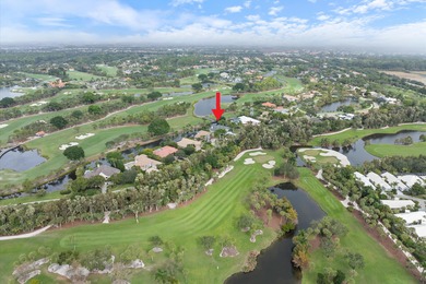 RARELY AVAILABLE COMPLETELY REMODELED CONTEMPORARY SINGLE FAMILY on Breakers Rees Jones Course in Florida - for sale on GolfHomes.com, golf home, golf lot