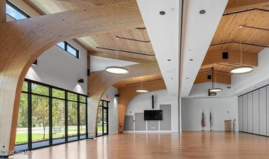 Experience luxury living at its finest in this beautifully on Ocean Ridge Plantation in North Carolina - for sale on GolfHomes.com, golf home, golf lot