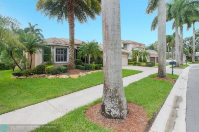 ESPECTACULAR MODERN HOME WITH SMART HOME SONOS SYSTEM, SITUATED on Weston Hills Country Club in Florida - for sale on GolfHomes.com, golf home, golf lot