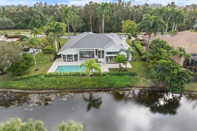 RARELY AVAILABLE COMPLETELY REMODELED CONTEMPORARY SINGLE FAMILY on Breakers Rees Jones Course in Florida - for sale on GolfHomes.com, golf home, golf lot