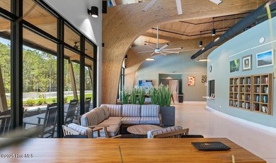 Experience luxury living at its finest in this beautifully on Ocean Ridge Plantation in North Carolina - for sale on GolfHomes.com, golf home, golf lot