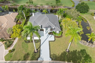 RARELY AVAILABLE COMPLETELY REMODELED CONTEMPORARY SINGLE FAMILY on Breakers Rees Jones Course in Florida - for sale on GolfHomes.com, golf home, golf lot