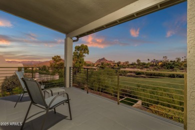 Exquisite luxury living awaits in this stunning 5 bedroom plus on Desert Canyon Golf Club in Arizona - for sale on GolfHomes.com, golf home, golf lot