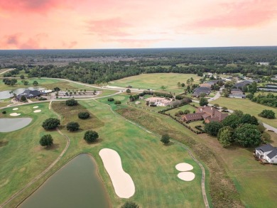 Luxury Living Awaits in Albany's Premier Stonebridge Golf Course on Stonebridge Golf and Country Club in Georgia - for sale on GolfHomes.com, golf home, golf lot