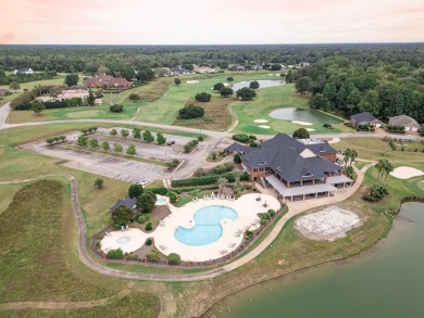 Luxury Living Awaits in Albany's Premier Stonebridge Golf Course on Stonebridge Golf and Country Club in Georgia - for sale on GolfHomes.com, golf home, golf lot