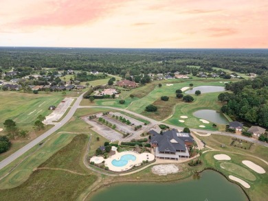 Luxury Living Awaits in Albany's Premier Stonebridge Golf Course on Stonebridge Golf and Country Club in Georgia - for sale on GolfHomes.com, golf home, golf lot
