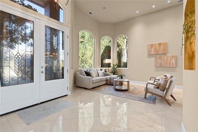 Located in the exclusive Arroyo Greens enclave within the gated on Bidwell Park Golf Course in California - for sale on GolfHomes.com, golf home, golf lot