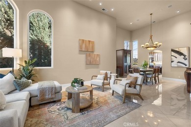 Located in the exclusive Arroyo Greens enclave within the gated on Bidwell Park Golf Course in California - for sale on GolfHomes.com, golf home, golf lot