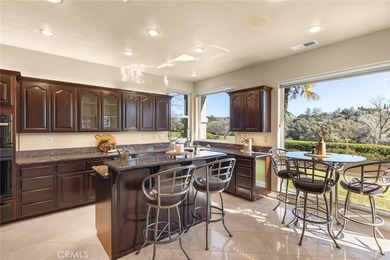 Located in the exclusive Arroyo Greens enclave within the gated on Bidwell Park Golf Course in California - for sale on GolfHomes.com, golf home, golf lot