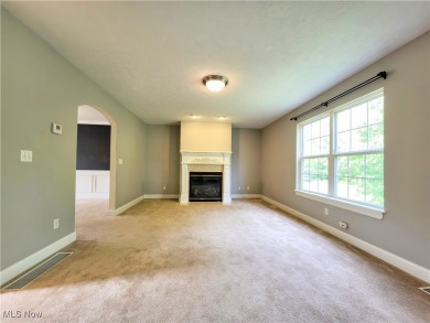 Welcome to 814 Lost Pond Parkway, A clean and move-in ready on Chardon Lakes Golf Course in Ohio - for sale on GolfHomes.com, golf home, golf lot